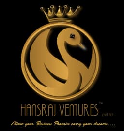 Hansraj Ventures Logo