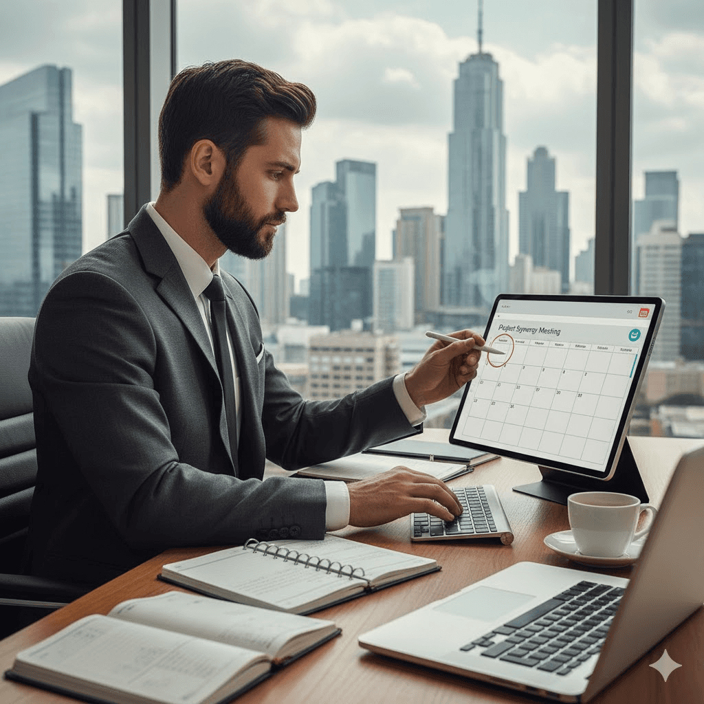 Recruitment & Staffing